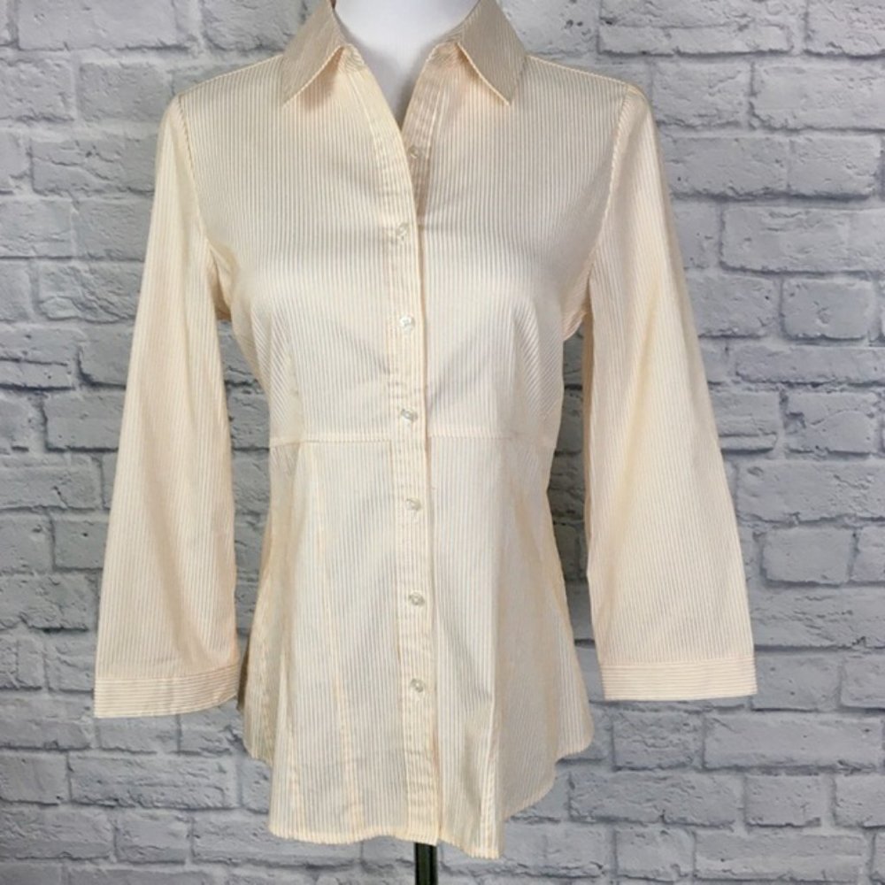 LAST CALL!! NWT New York & Co. Stretch Collection Top